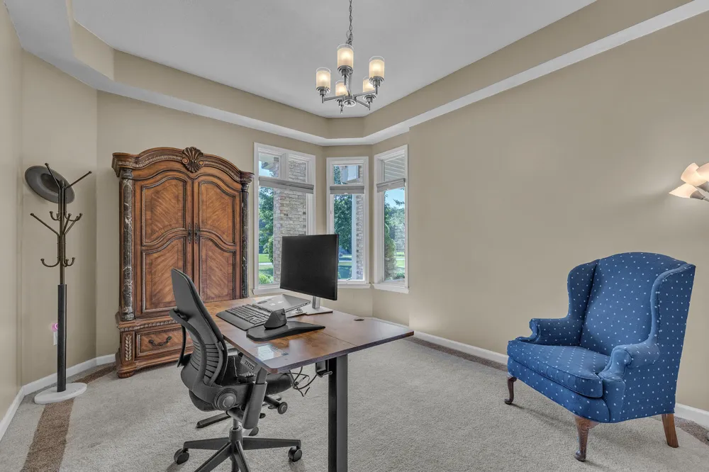 8786 Loire Valley Drive Tecumseh, MI 49286