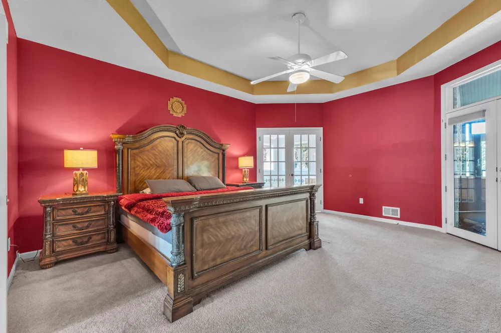 8786 Loire Valley Drive Tecumseh, MI 49286