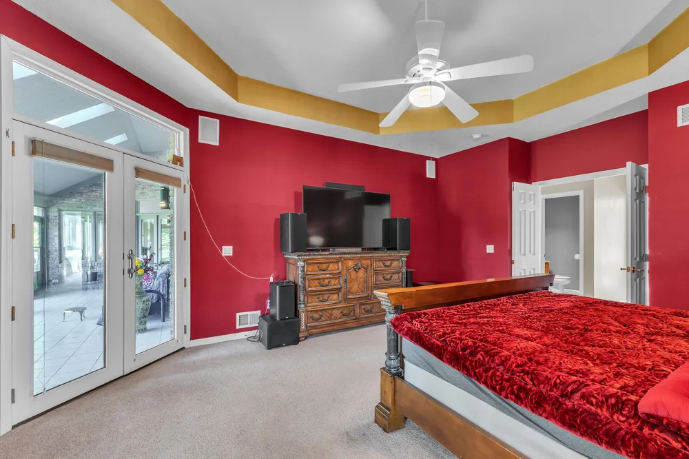 8786 Loire Valley Drive Tecumseh, MI 49286