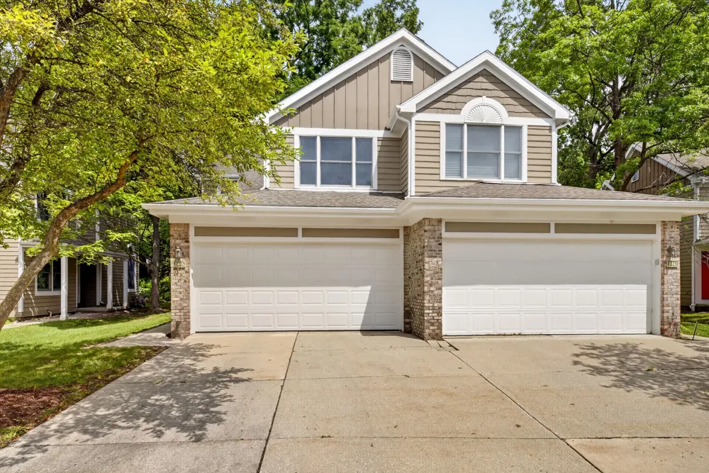 2445 Mulberry Court Ann Arbor, MI 48104