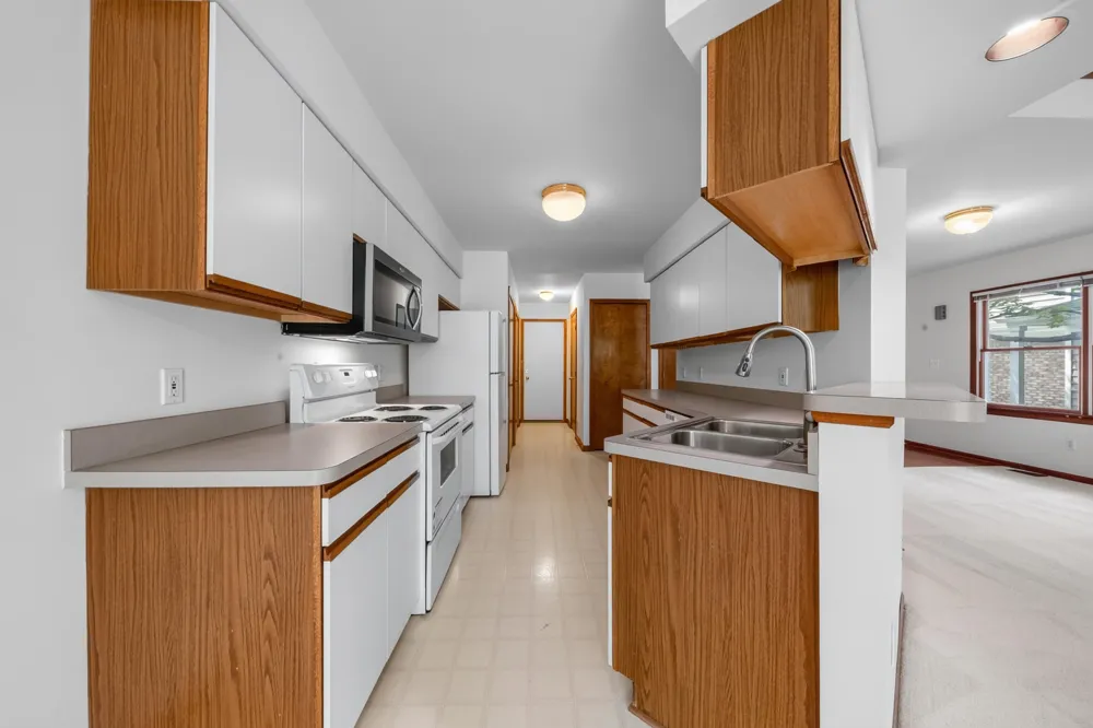 2445 Mulberry Court Ann Arbor, MI 48104