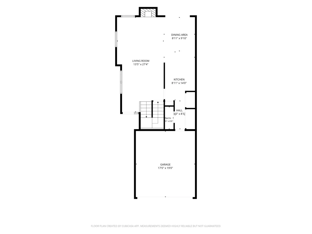 2445 Mulberry Court Ann Arbor, MI 48104