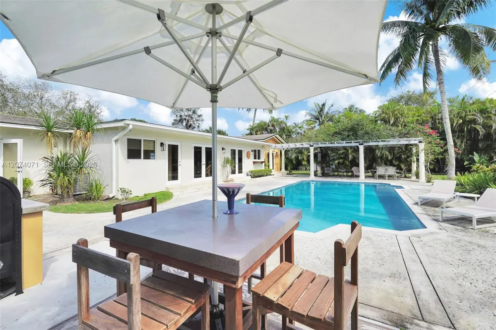 8220 SW 162nd St Palmetto Bay, FL 33157