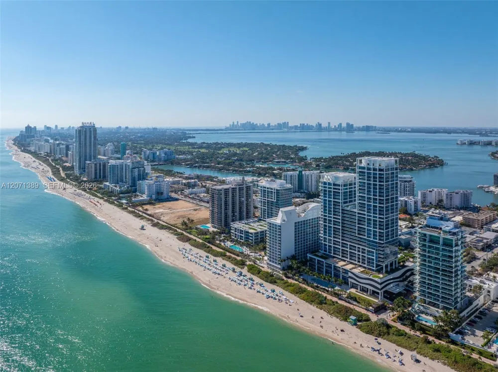 6799 Collins Ave #804 Miami Beach, FL 33141