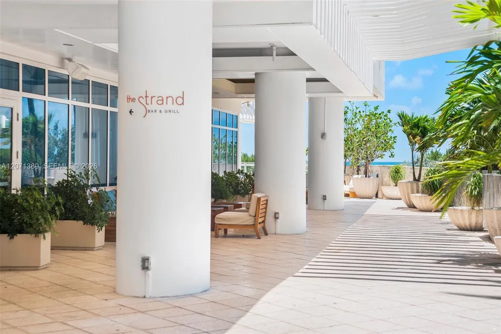 6799 Collins Ave #804 Miami Beach, FL 33141