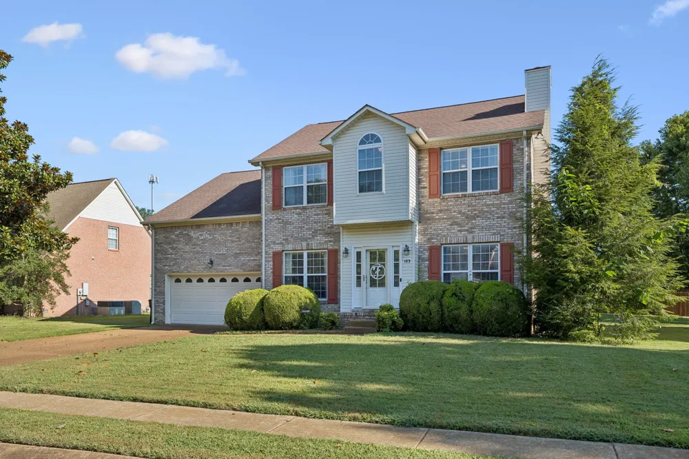 103 Overbrook Ct Columbia, TN 38401