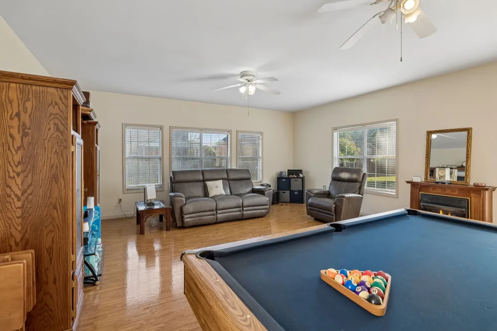 103 Overbrook Ct Columbia, TN 38401