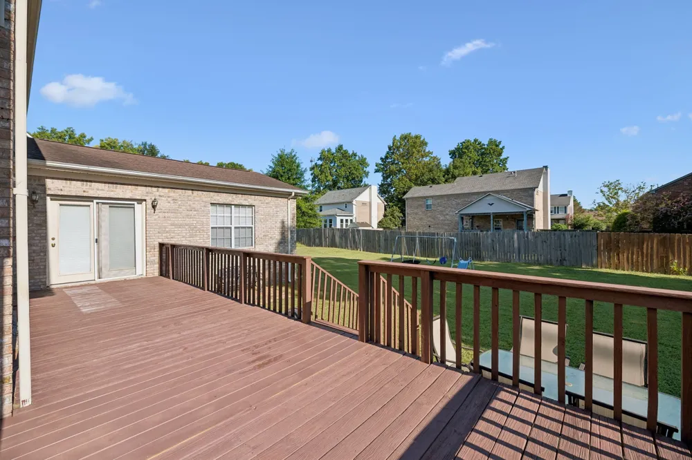 103 Overbrook Ct Columbia, TN 38401