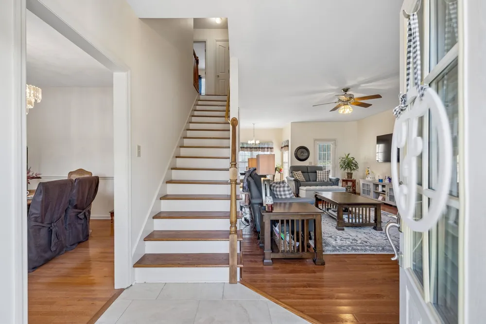103 Overbrook Ct Columbia, TN 38401