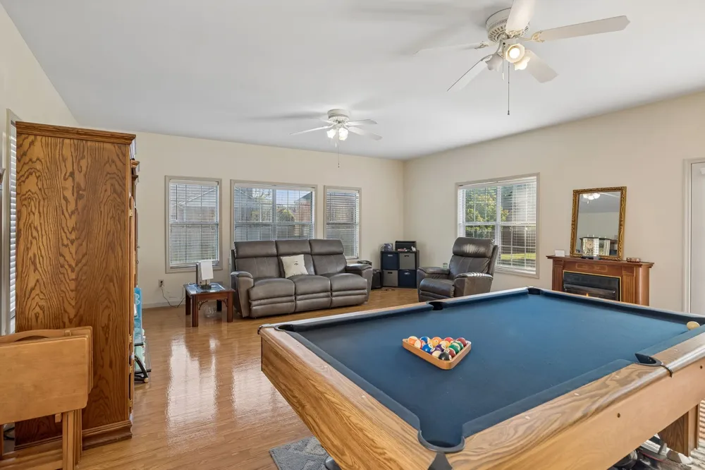 103 Overbrook Ct Columbia, TN 38401