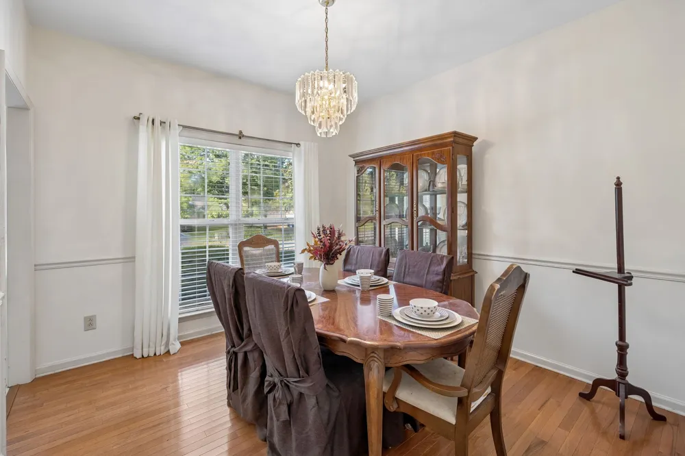 103 Overbrook Ct Columbia, TN 38401