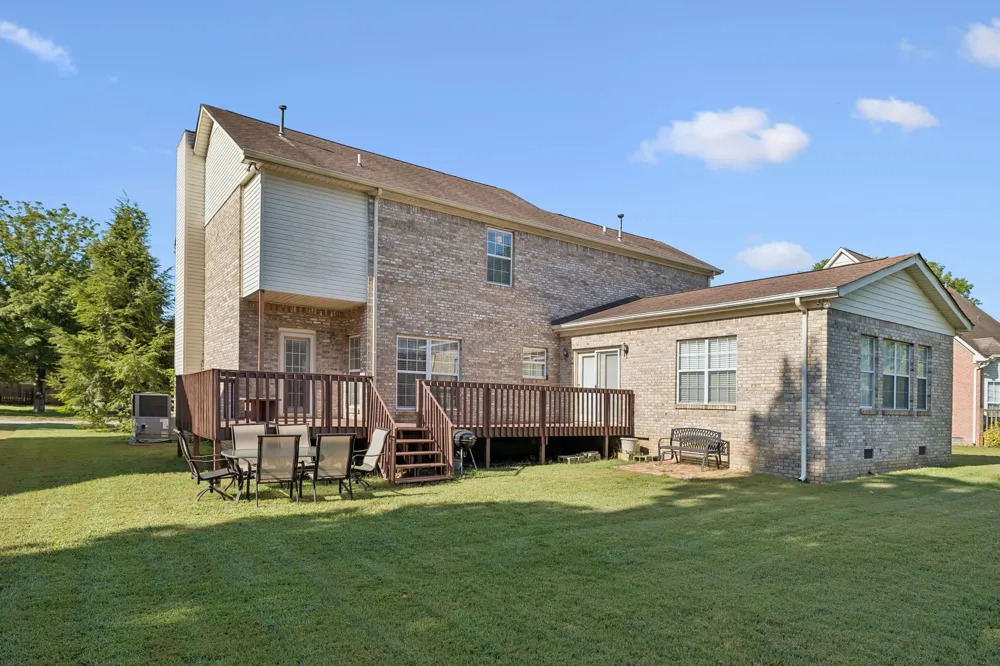 103 Overbrook Ct Columbia, TN 38401