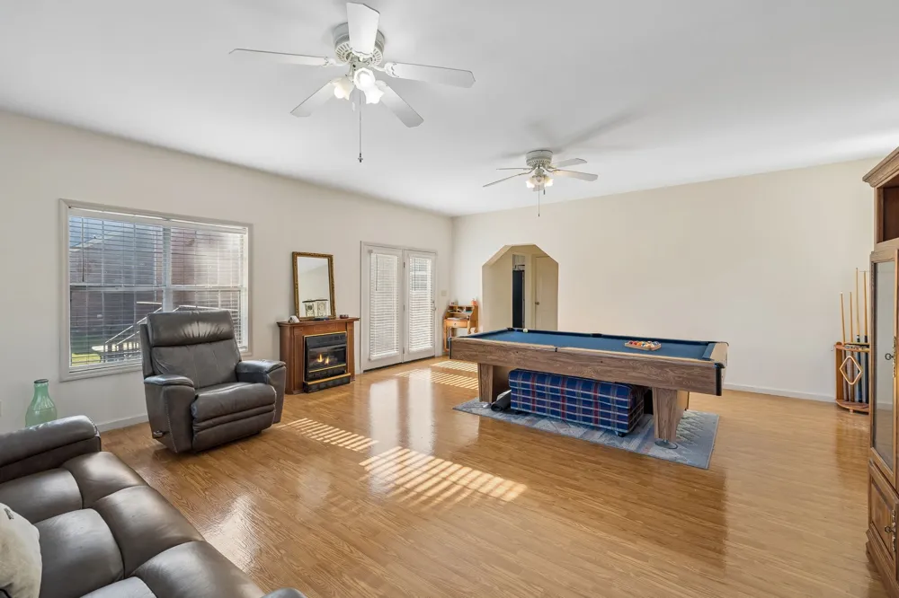 103 Overbrook Ct Columbia, TN 38401
