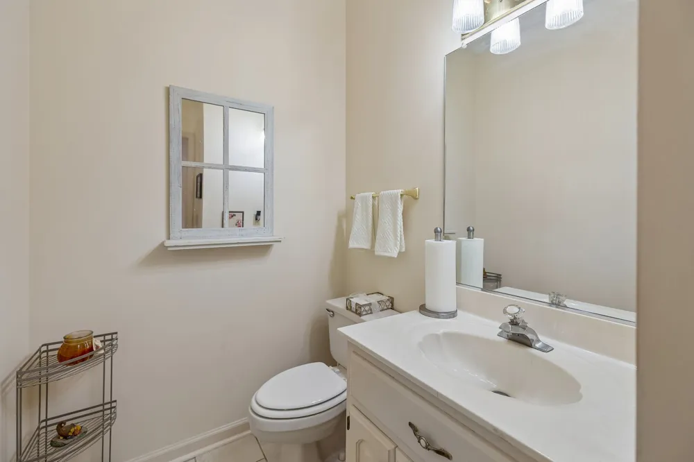 103 Overbrook Ct Columbia, TN 38401