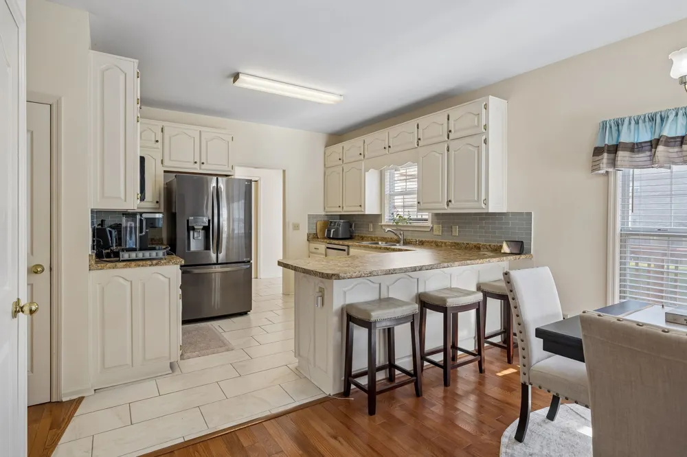 103 Overbrook Ct Columbia, TN 38401