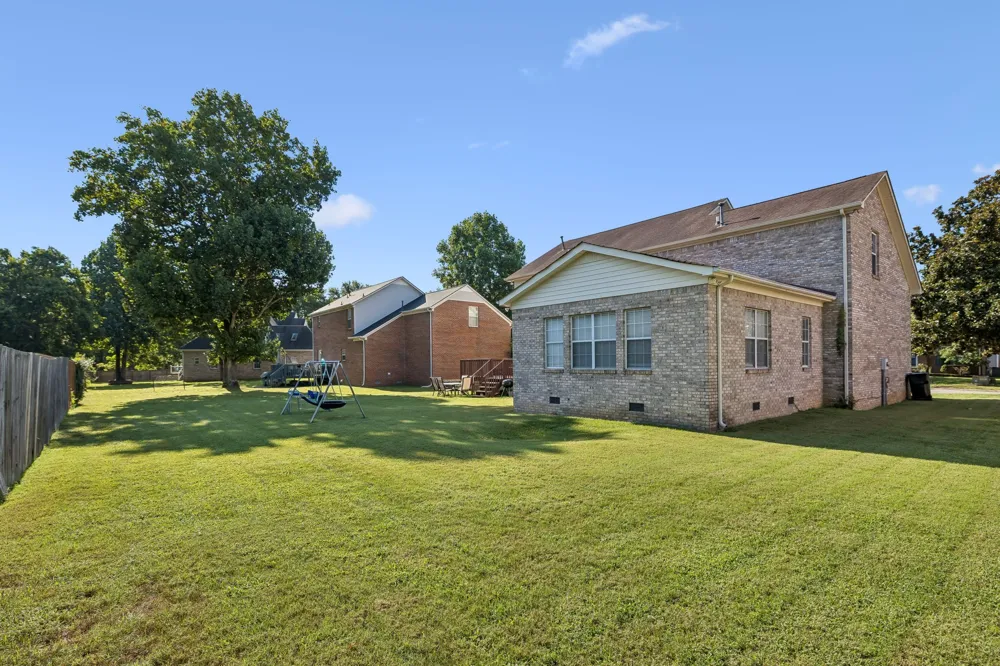 103 Overbrook Ct Columbia, TN 38401