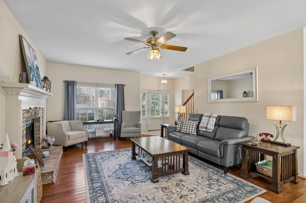 103 Overbrook Ct Columbia, TN 38401