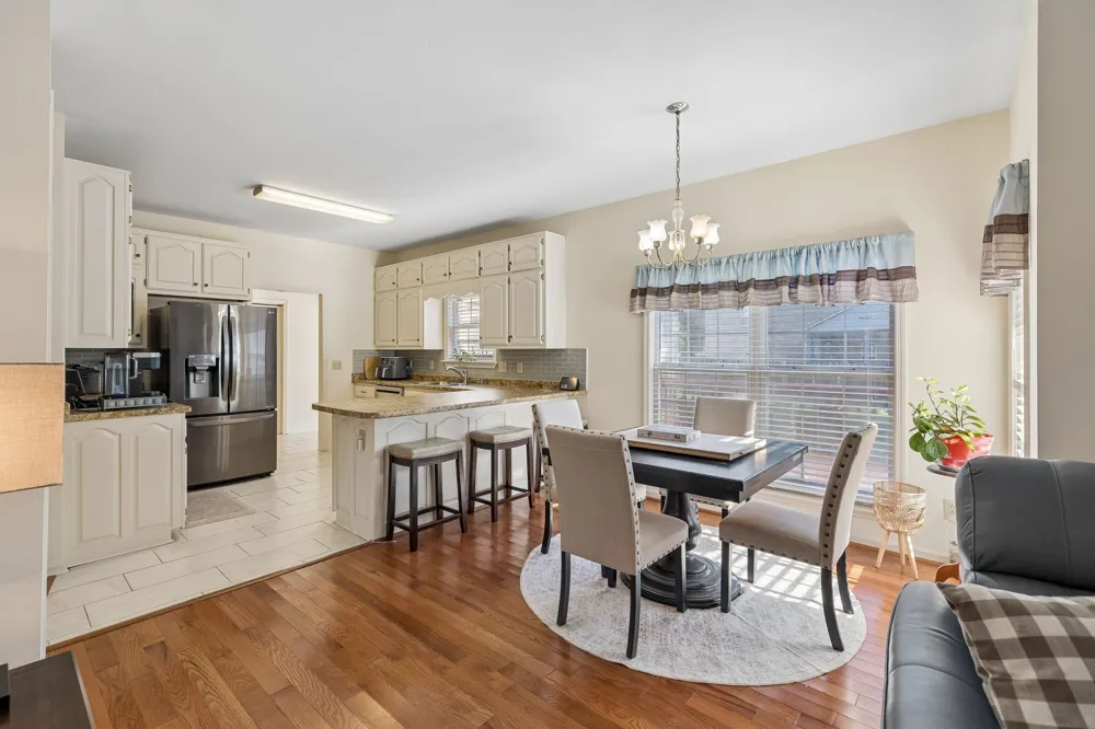 103 Overbrook Ct Columbia, TN 38401