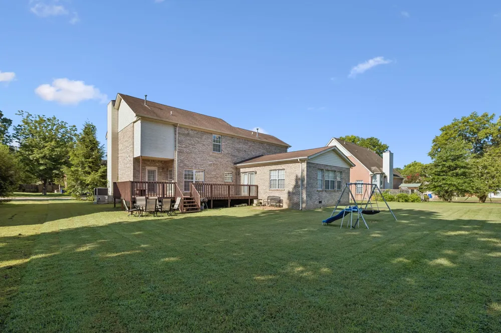 103 Overbrook Ct Columbia, TN 38401
