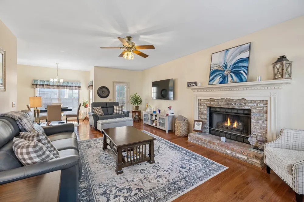 103 Overbrook Ct Columbia, TN 38401