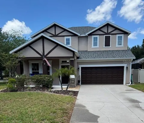 8221 NECTAR RIDGE COURT
