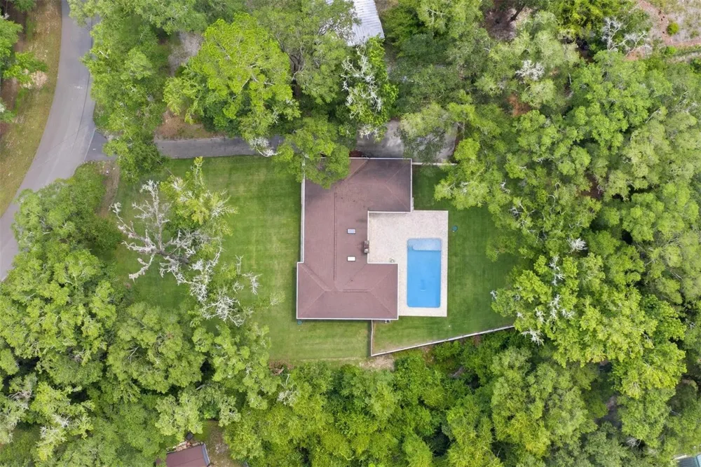 226 SW 80TH BOULEVARD Gainesville, FL 32607