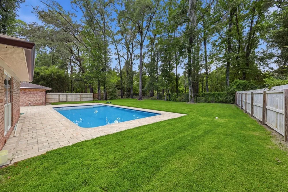 226 SW 80TH BOULEVARD Gainesville, FL 32607