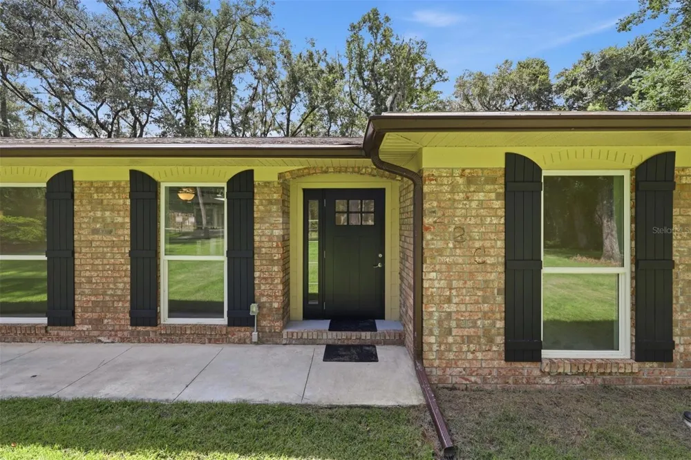 226 SW 80TH BOULEVARD Gainesville, FL 32607
