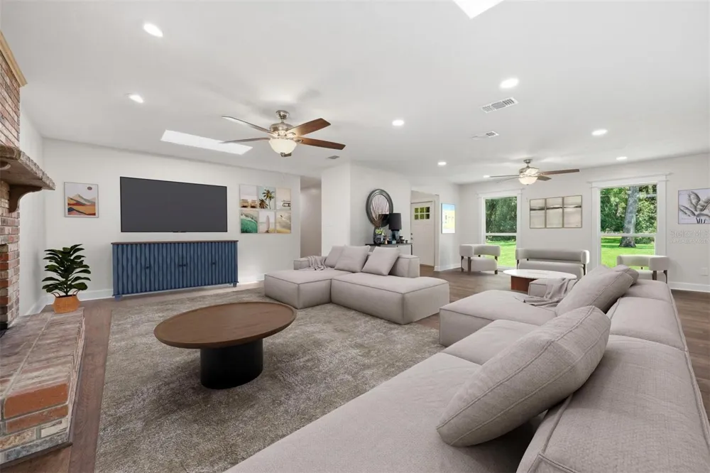 226 SW 80TH BOULEVARD Gainesville, FL 32607