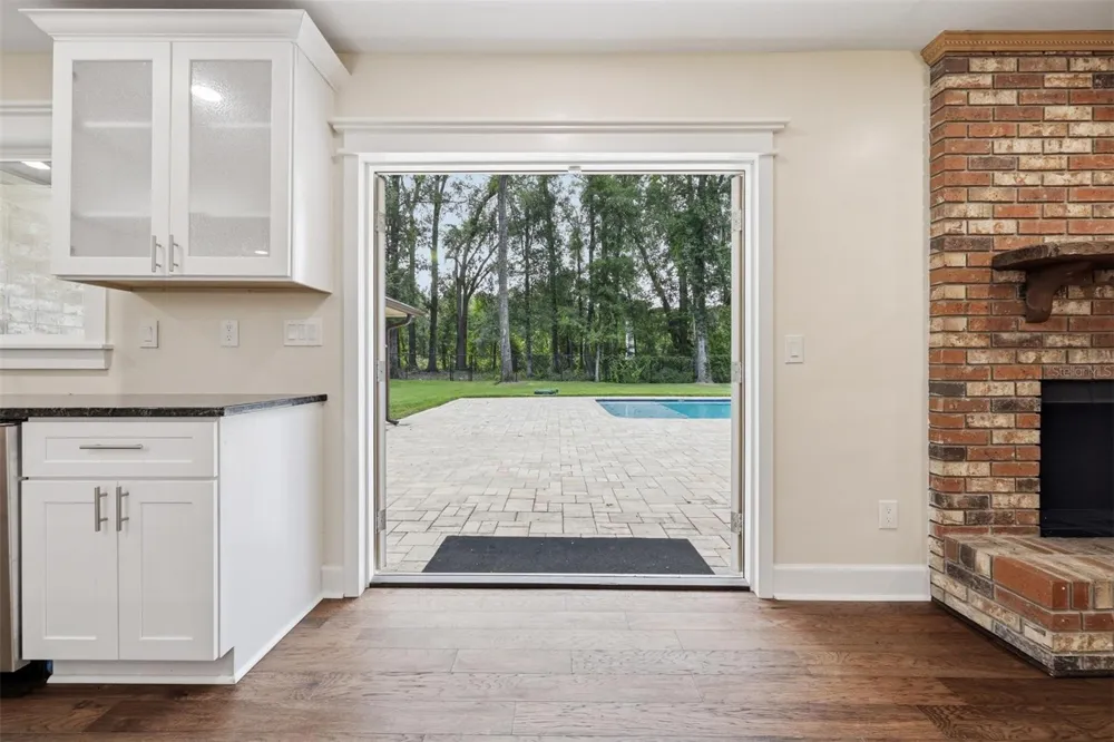 226 SW 80TH BOULEVARD Gainesville, FL 32607