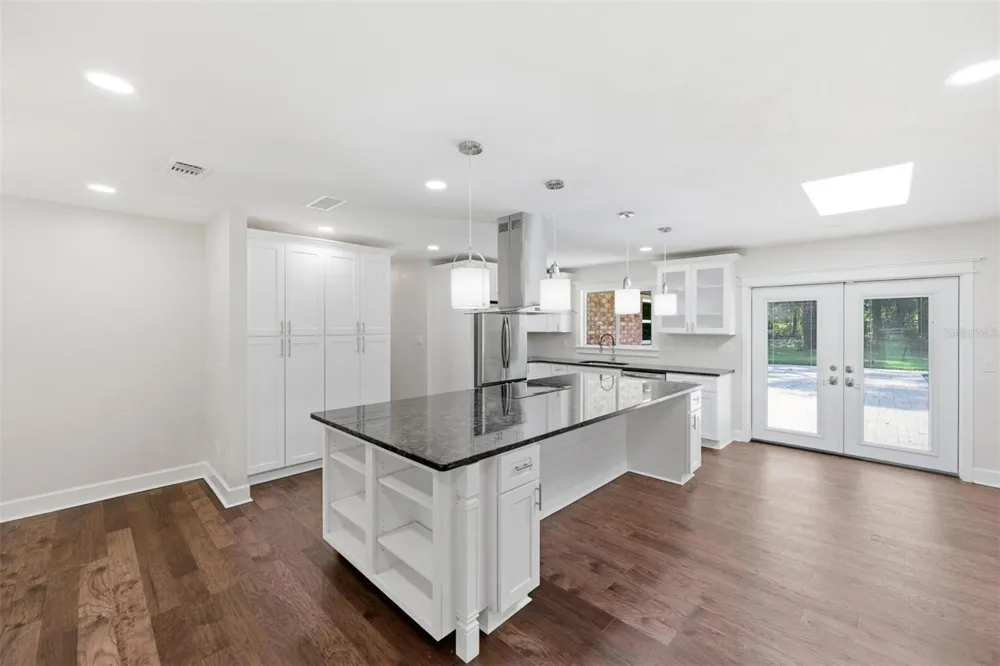 226 SW 80TH BOULEVARD Gainesville, FL 32607