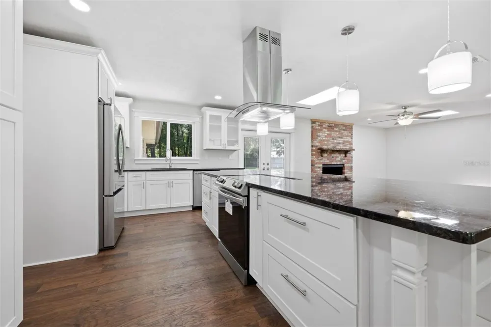 226 SW 80TH BOULEVARD Gainesville, FL 32607