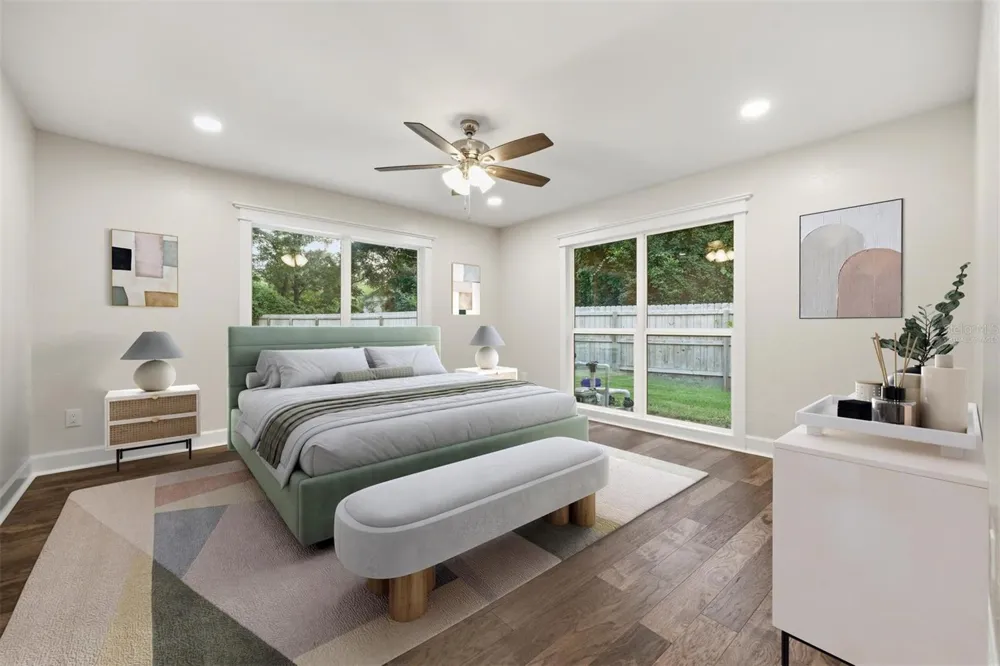 226 SW 80TH BOULEVARD Gainesville, FL 32607
