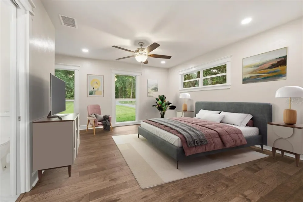 226 SW 80TH BOULEVARD Gainesville, FL 32607