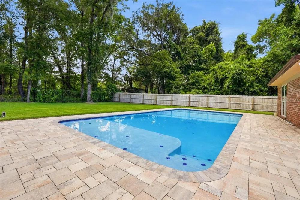 226 SW 80TH BOULEVARD Gainesville, FL 32607