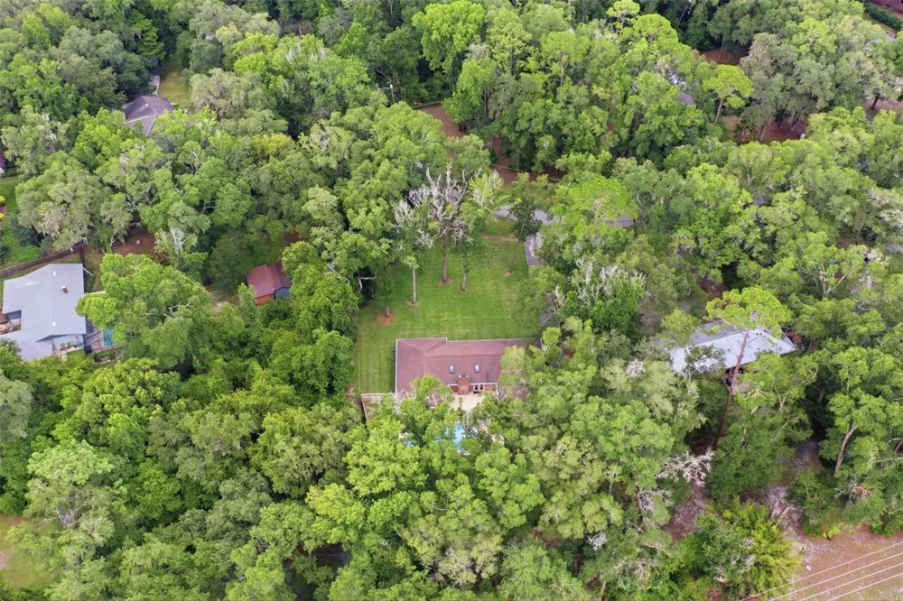 226 SW 80TH BOULEVARD Gainesville, FL 32607