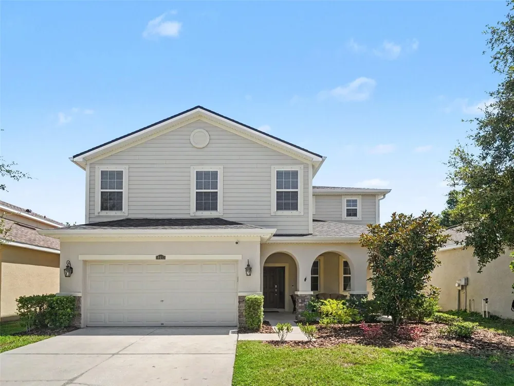 10413 AVIAN FORREST DRIVE Riverview, FL 33578