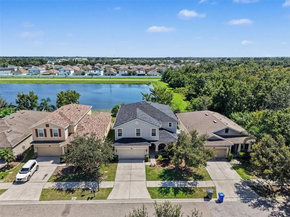 10413 AVIAN FORREST DRIVE Riverview, FL 33578
