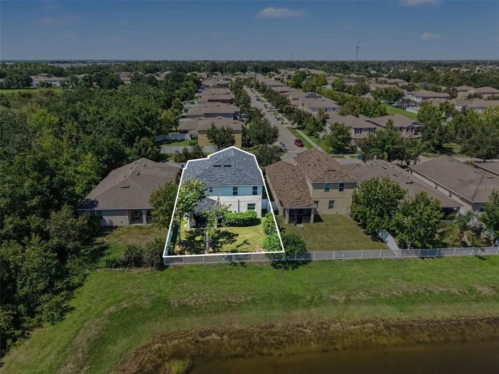 10413 AVIAN FORREST DRIVE Riverview, FL 33578