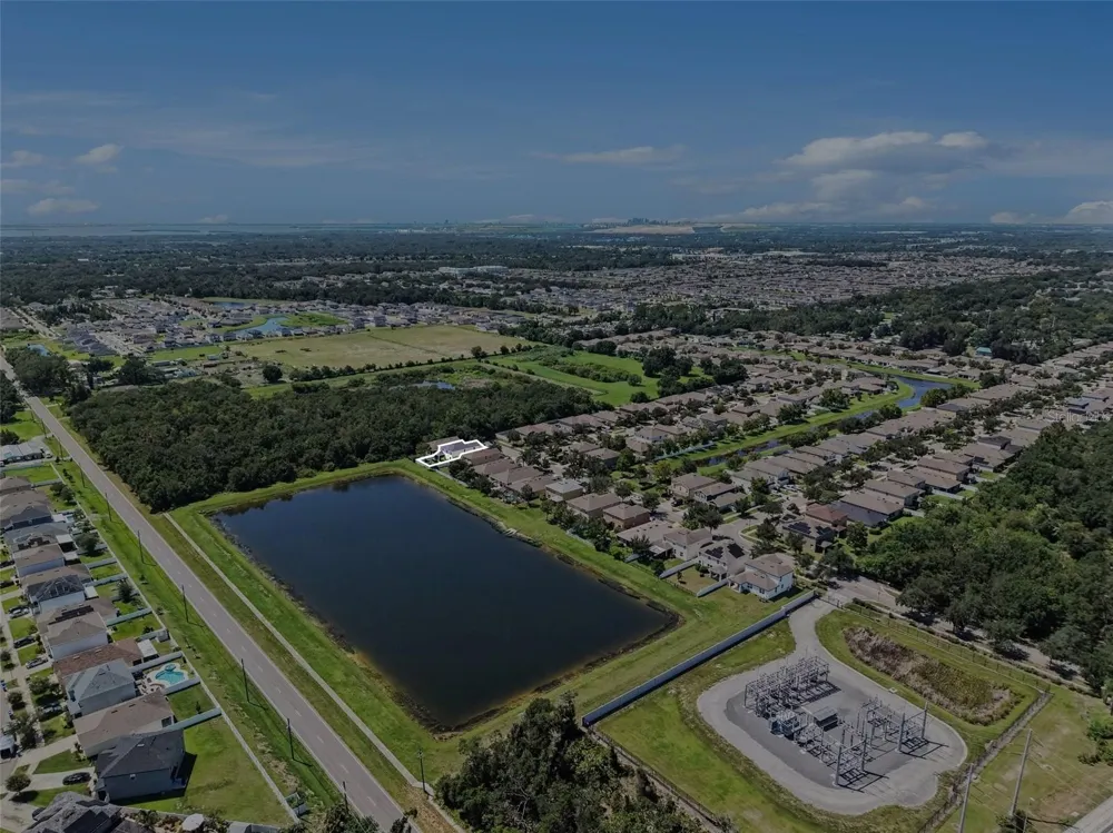10413 AVIAN FORREST DRIVE Riverview, FL 33578
