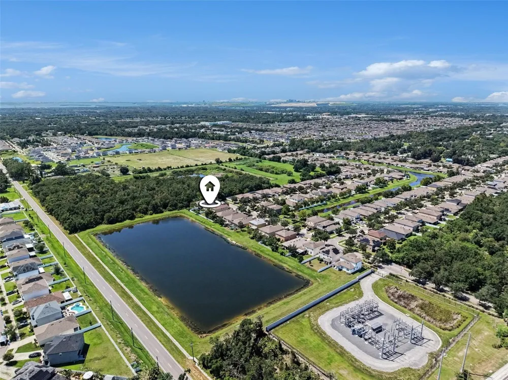 10413 AVIAN FORREST DRIVE Riverview, FL 33578