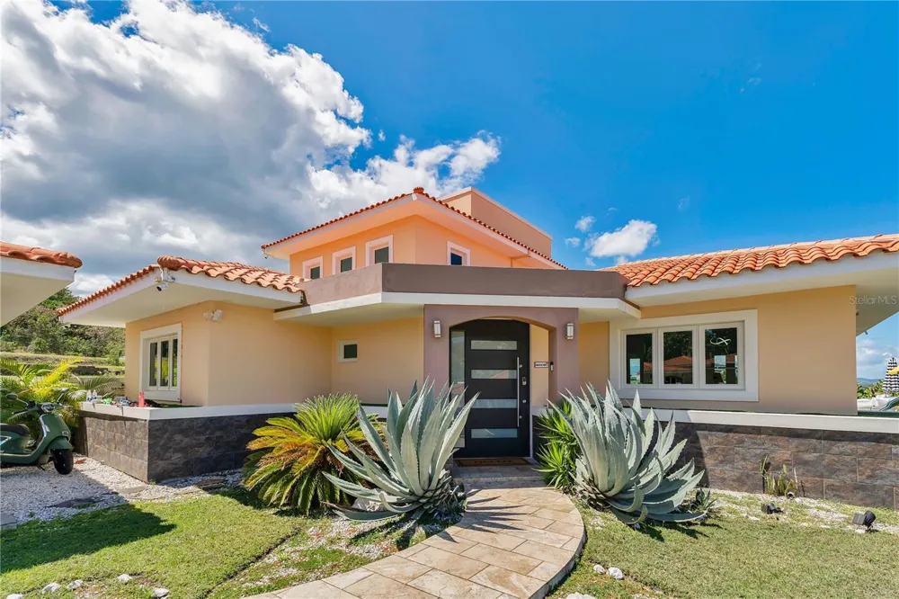 22 THE VIEWS AT PALMAS DEL MAR #22 Humacao, PR 00791