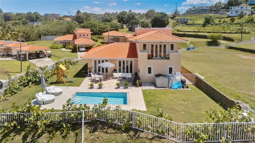 22 THE VIEWS AT PALMAS DEL MAR #22 Humacao, PR 00791