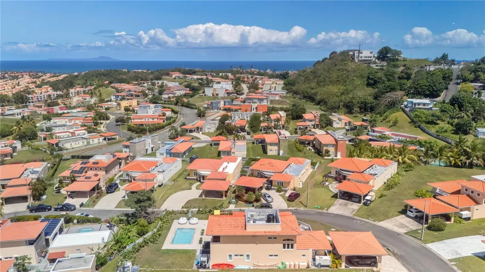 22 THE VIEWS AT PALMAS DEL MAR #22 Humacao, PR 00791