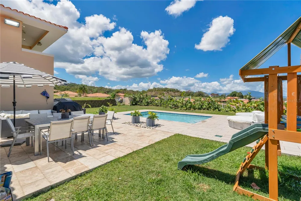 22 THE VIEWS AT PALMAS DEL MAR #22 Humacao, PR 00791