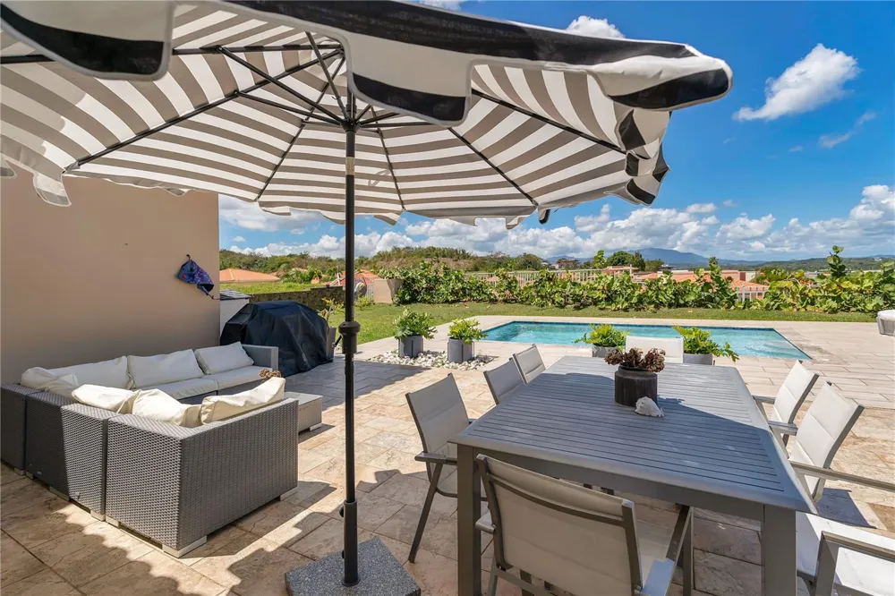 22 THE VIEWS AT PALMAS DEL MAR #22 Humacao, PR 00791