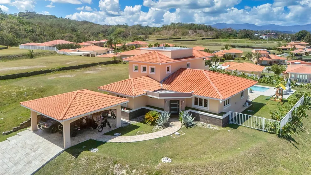 22 THE VIEWS AT PALMAS DEL MAR #22 Humacao, PR 00791