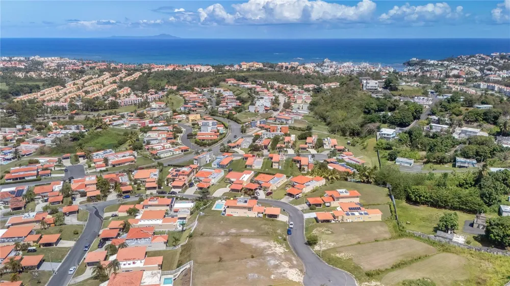 22 THE VIEWS AT PALMAS DEL MAR #22 Humacao, PR 00791