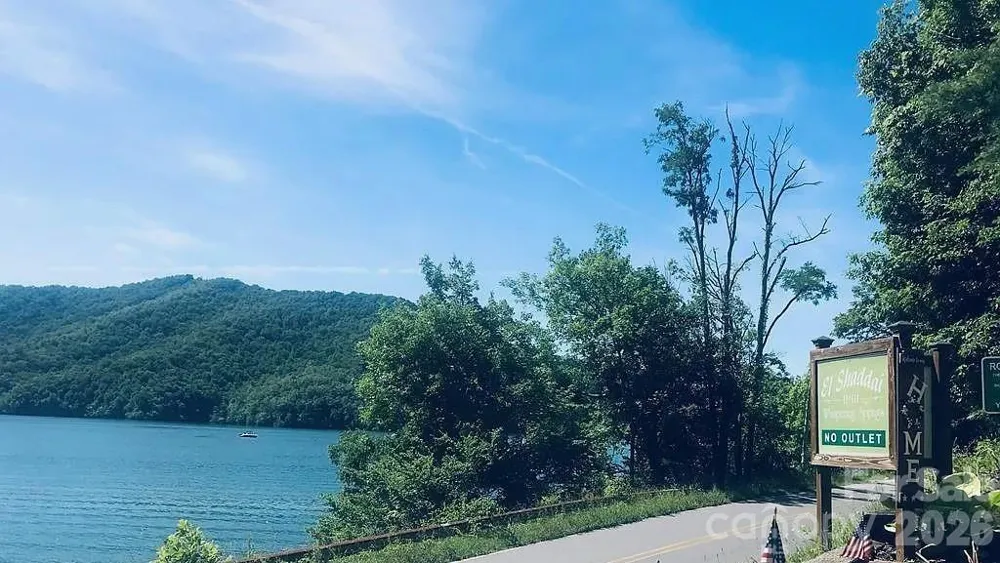 Lot 12 Whispering Springs Lane Topton, NC 28781
