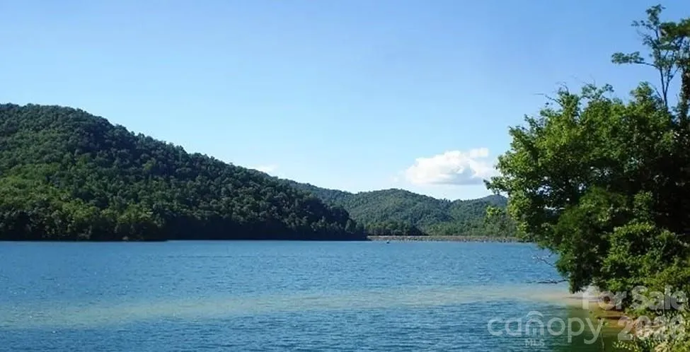 Lot 12 Whispering Springs Lane Topton, NC 28781
